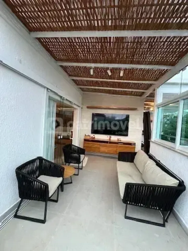 Cobertura, 4 quartos, 164 m² - Foto 8