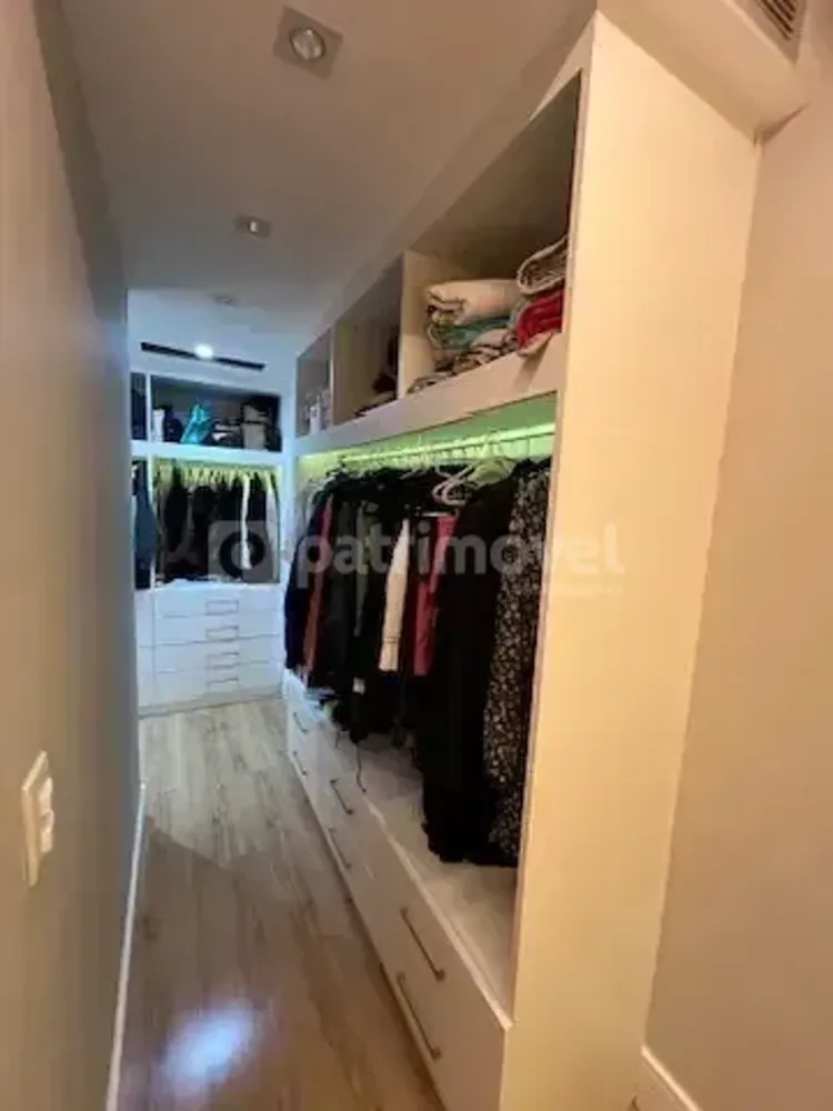 Cobertura, 4 quartos, 164 m² - Foto 19