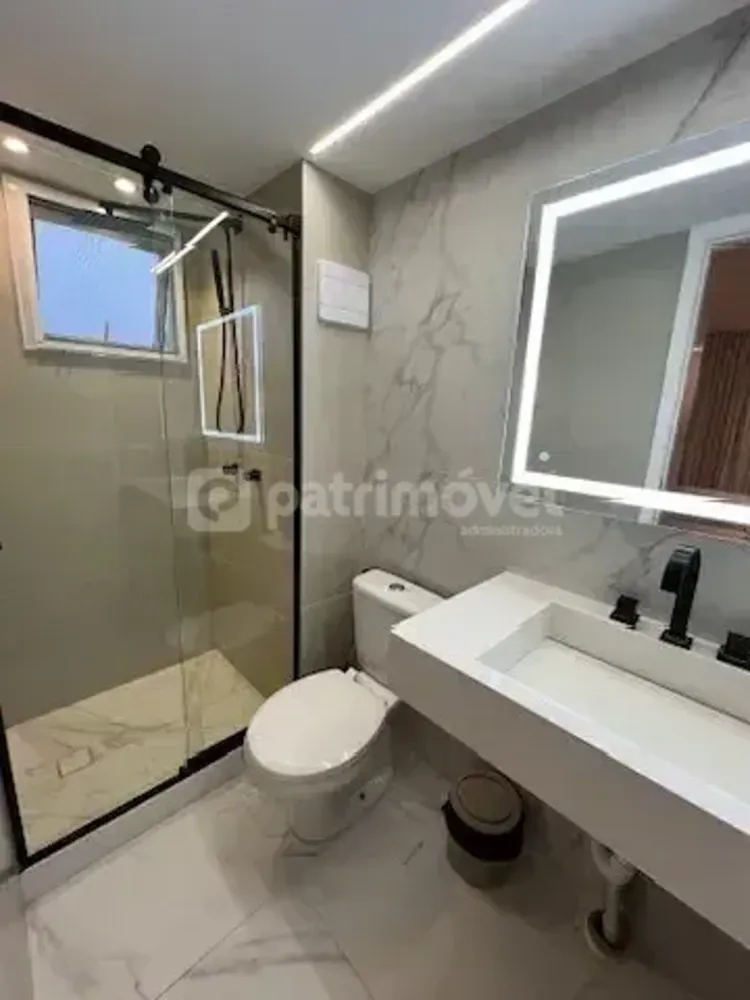 Cobertura, 4 quartos, 164 m² - Foto 13