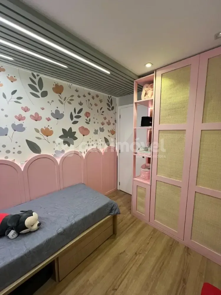 Cobertura, 4 quartos, 164 m² - Foto 12