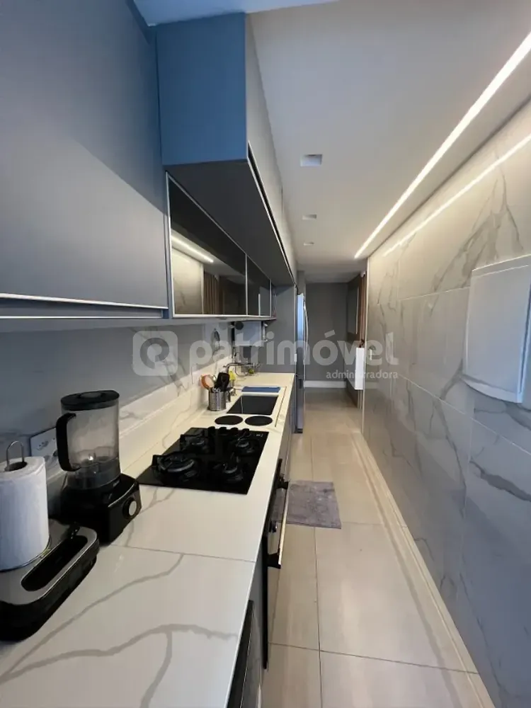 Cobertura, 4 quartos, 164 m² - Foto 5