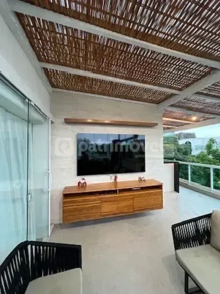Cobertura, 4 quartos, 164 m² - Foto 10