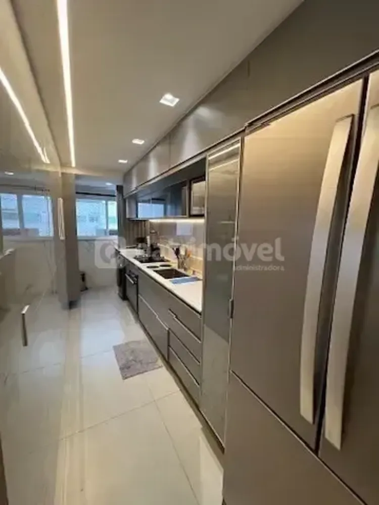 Cobertura, 4 quartos, 164 m² - Foto 4