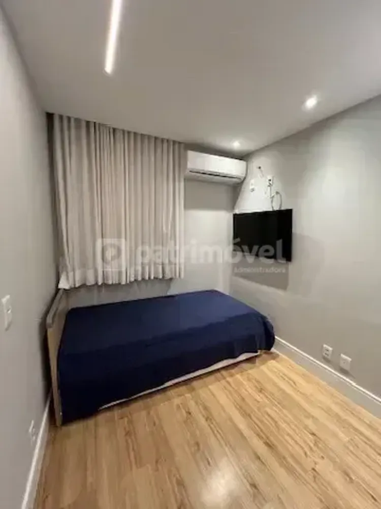 Cobertura, 4 quartos, 164 m² - Foto 15
