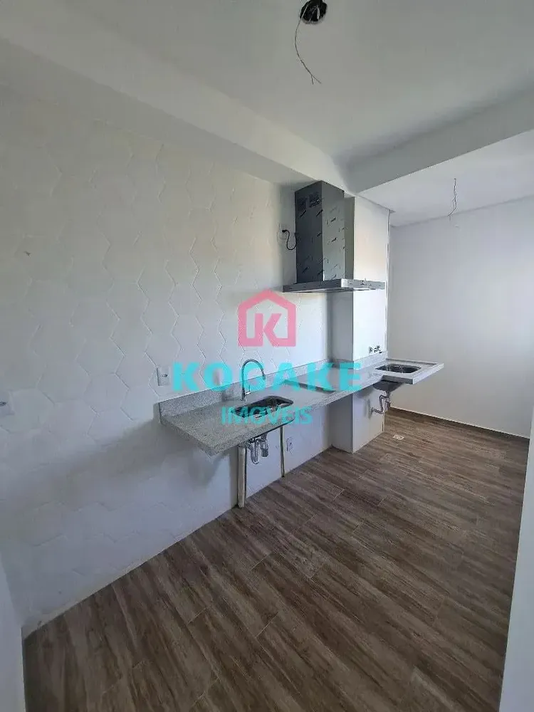 Apartamento, 2 quartos, 55 m² - Foto 1