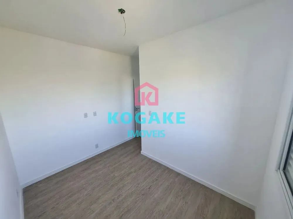 Apartamento, 2 quartos, 55 m² - Foto 2