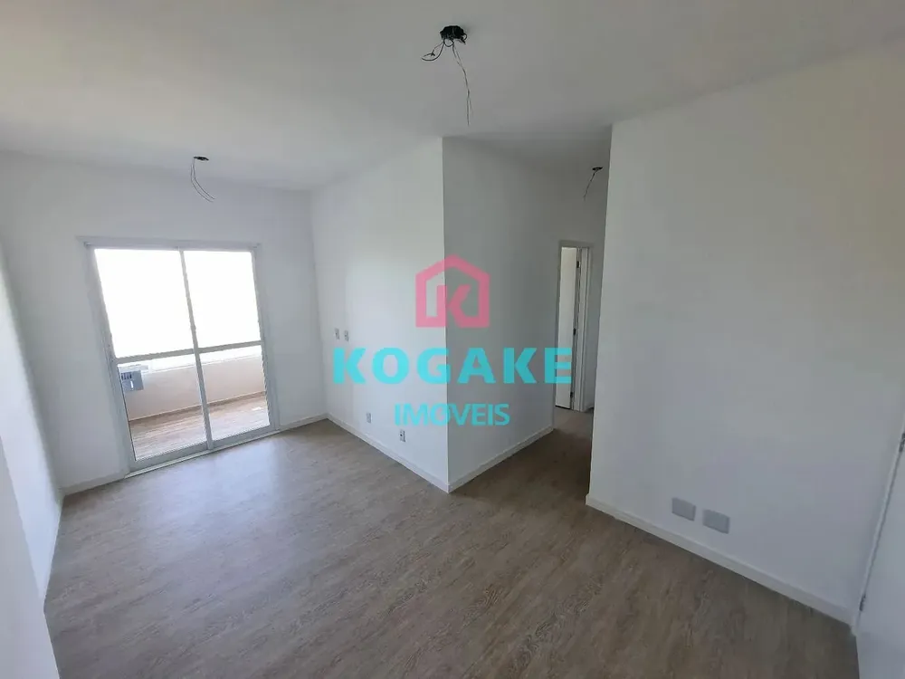 Apartamento, 2 quartos, 55 m² - Foto 4