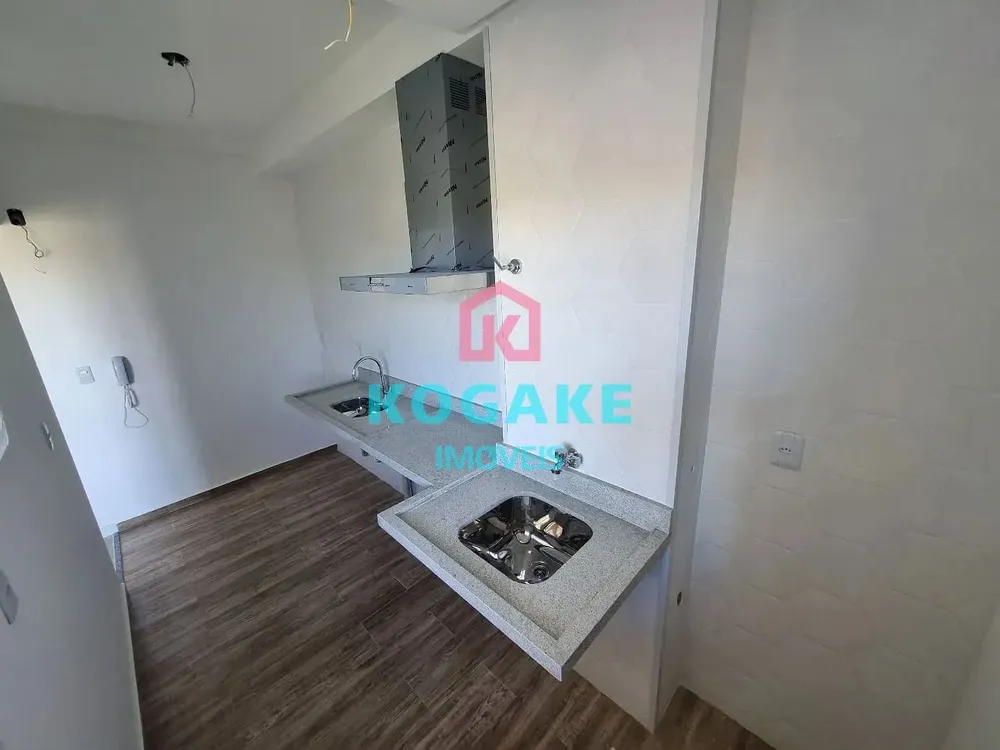 Apartamento, 2 quartos, 55 m² - Foto 3