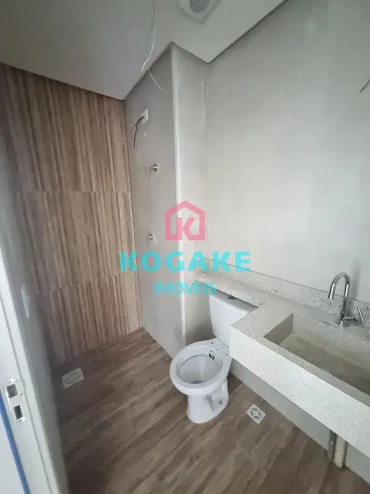 Apartamento, 2 quartos, 55 m² - Foto 6