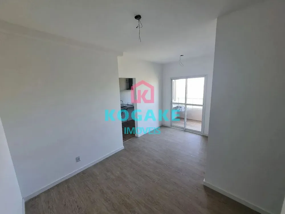 Apartamento, 2 quartos, 55 m² - Foto 8