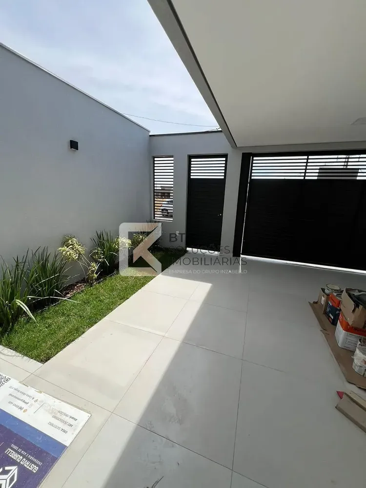 Casa, 3 quartos, 103 m² - Foto 4