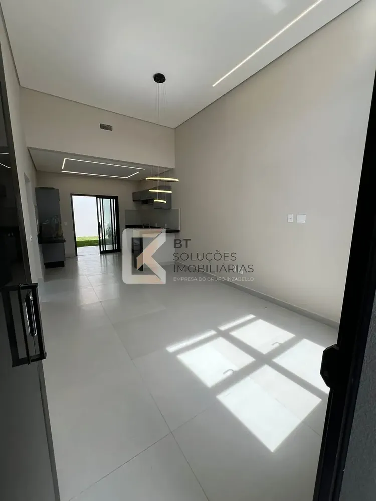 Casa, 3 quartos, 103 m² - Foto 2