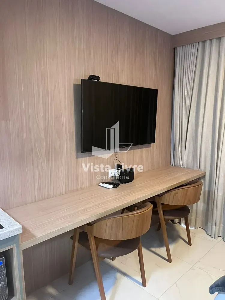Apartamento, 1 quarto, 25 m² - Foto 6