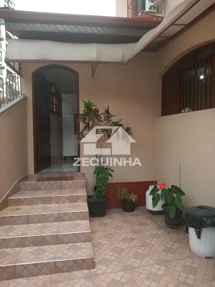 Casa, 3 quartos, 196 m² - Foto 3