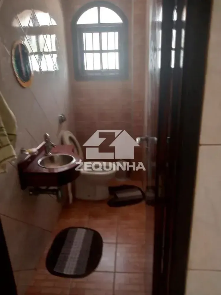 Casa, 3 quartos, 196 m² - Foto 5