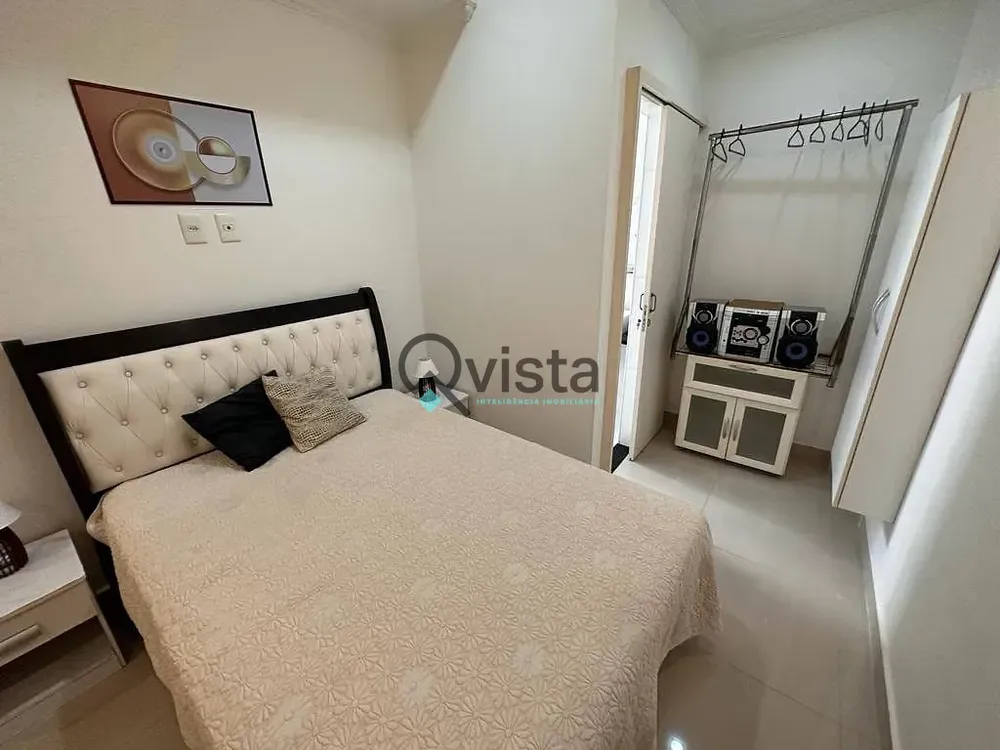 Apartamento, 3 quartos, 130 m² - Foto 3