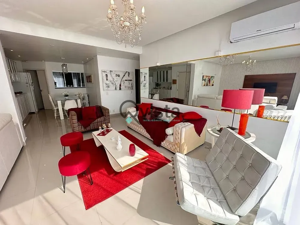 Apartamento, 3 quartos, 130 m² - Foto 8