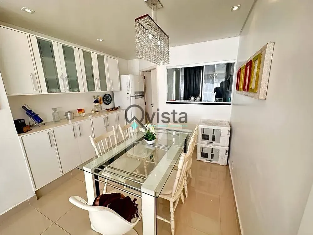 Apartamento, 3 quartos, 130 m² - Foto 5