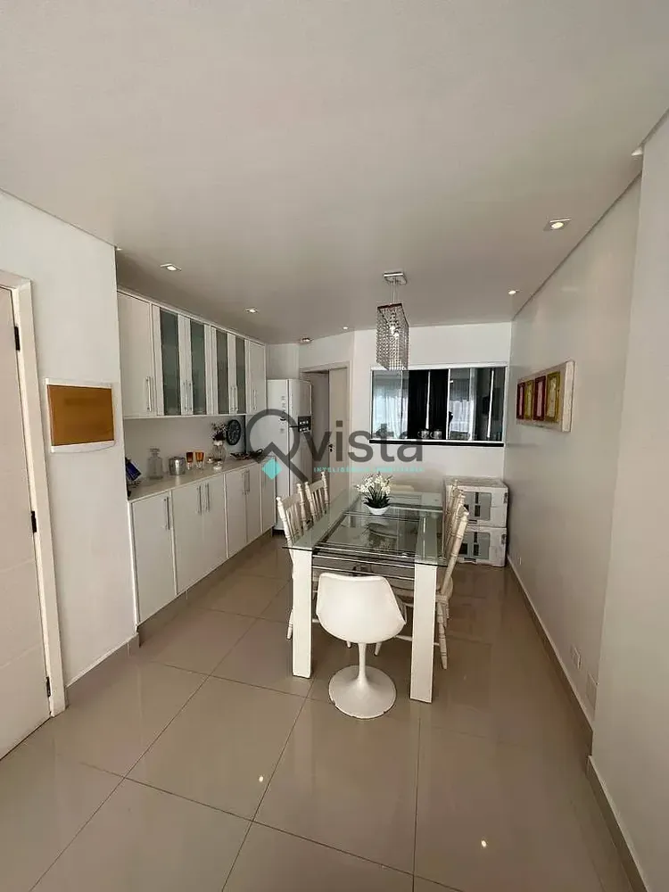 Apartamento, 3 quartos, 130 m² - Foto 1