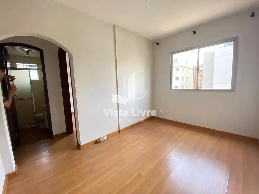 Apartamento, 1 quarto, 42 m² - Foto 5