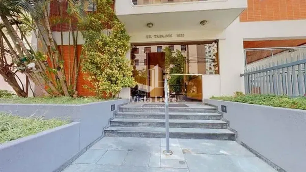 Apartamento, 1 quarto, 42 m² - Foto 6