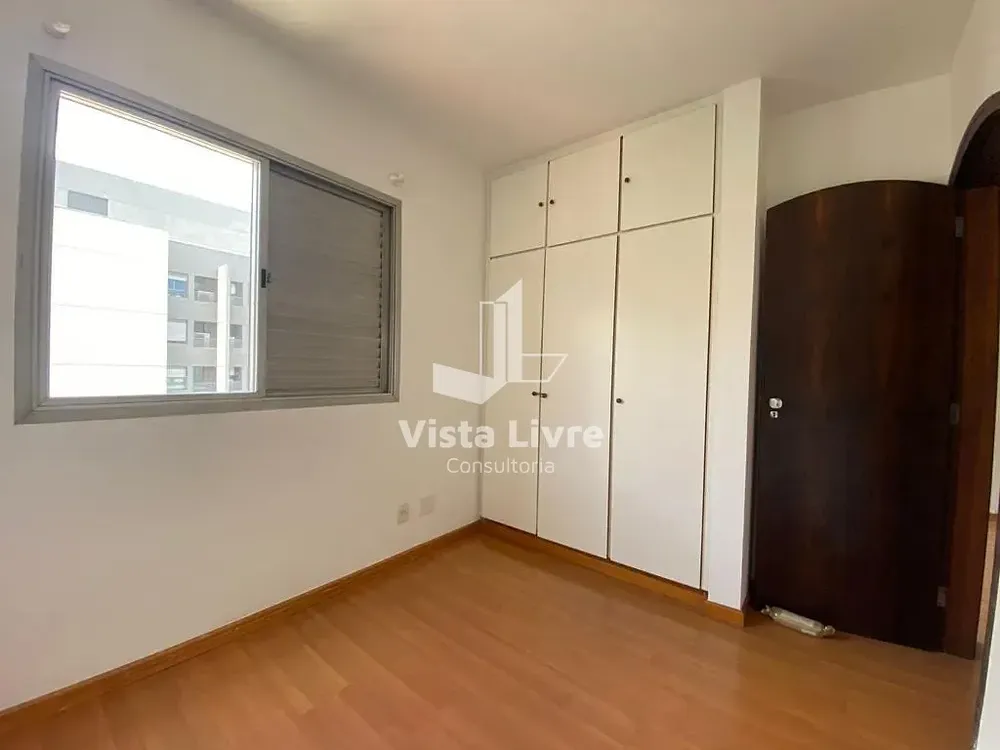 Apartamento, 1 quarto, 42 m² - Foto 2