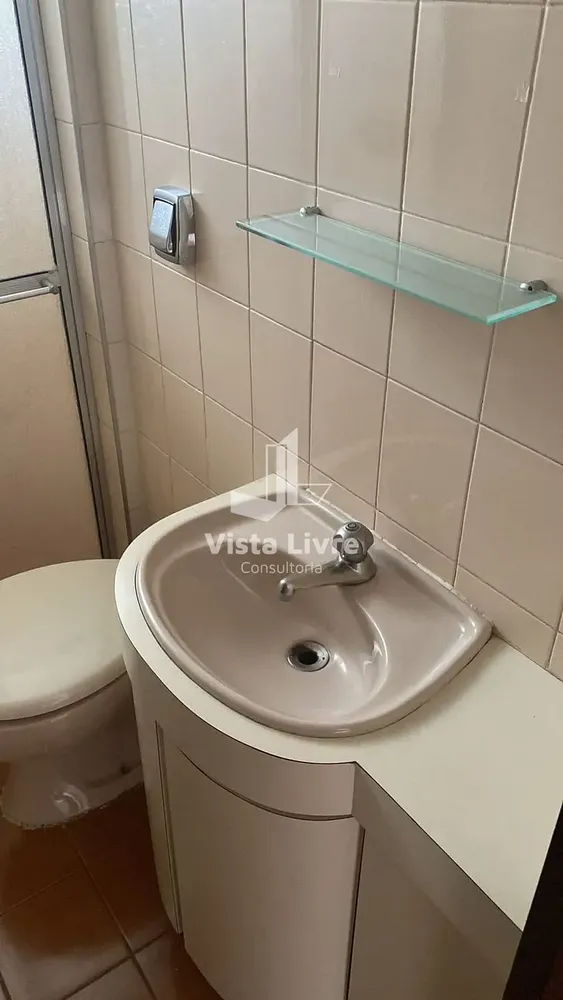 Apartamento, 1 quarto, 42 m² - Foto 3