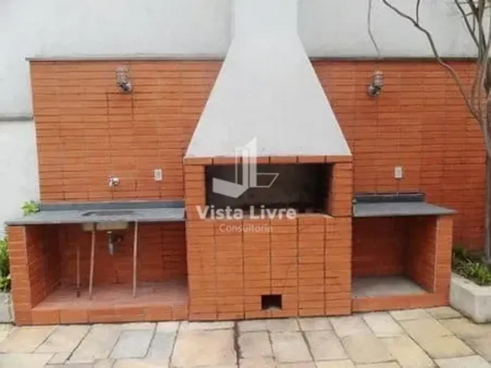 Apartamento, 1 quarto, 42 m² - Foto 8