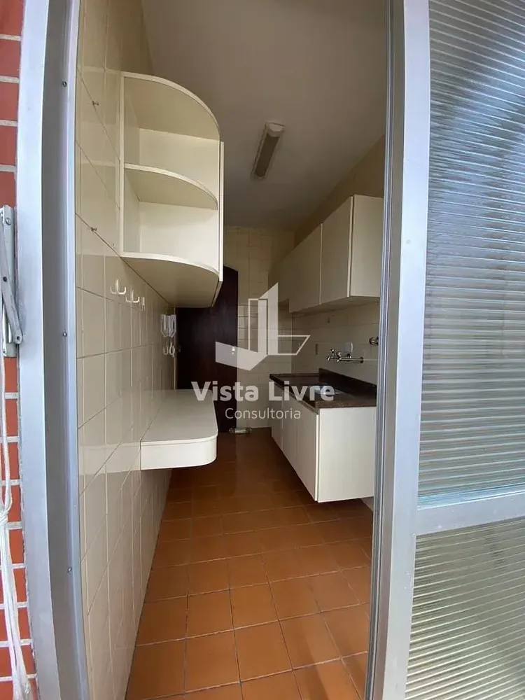 Apartamento, 1 quarto, 42 m² - Foto 1
