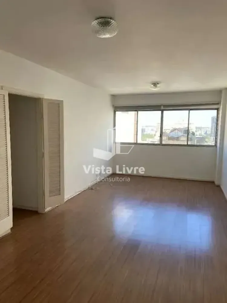 Apartamento, 3 quartos, 153 m² - Foto 1