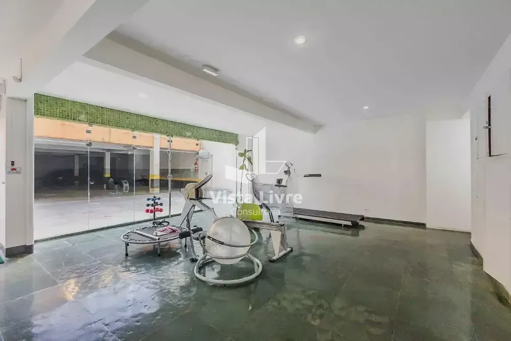 Apartamento, 3 quartos, 153 m² - Foto 6