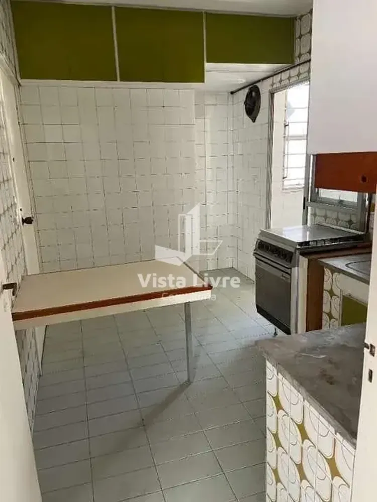 Apartamento, 3 quartos, 153 m² - Foto 5