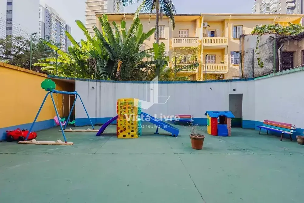 Apartamento, 3 quartos, 153 m² - Foto 7