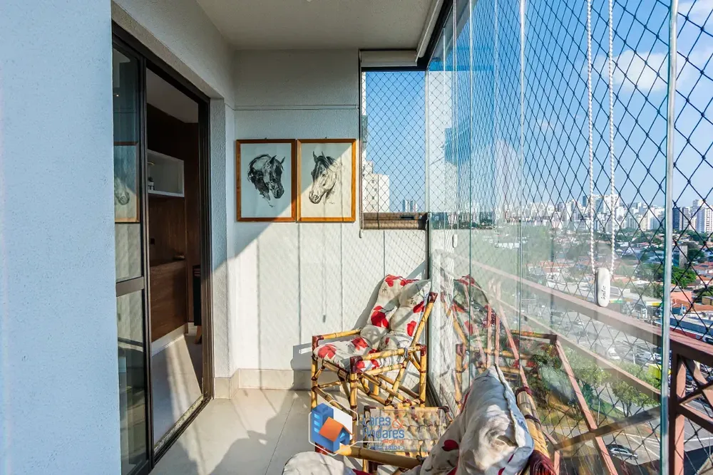 Apartamento, 1 quarto, 48 m² - Foto 6