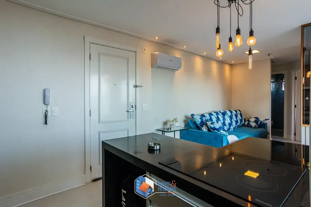 Apartamento, 1 quarto, 48 m² - Foto 4