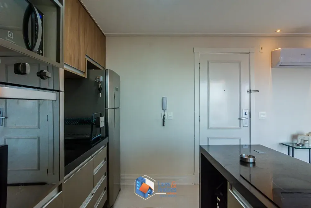 Apartamento, 1 quarto, 48 m² - Foto 3