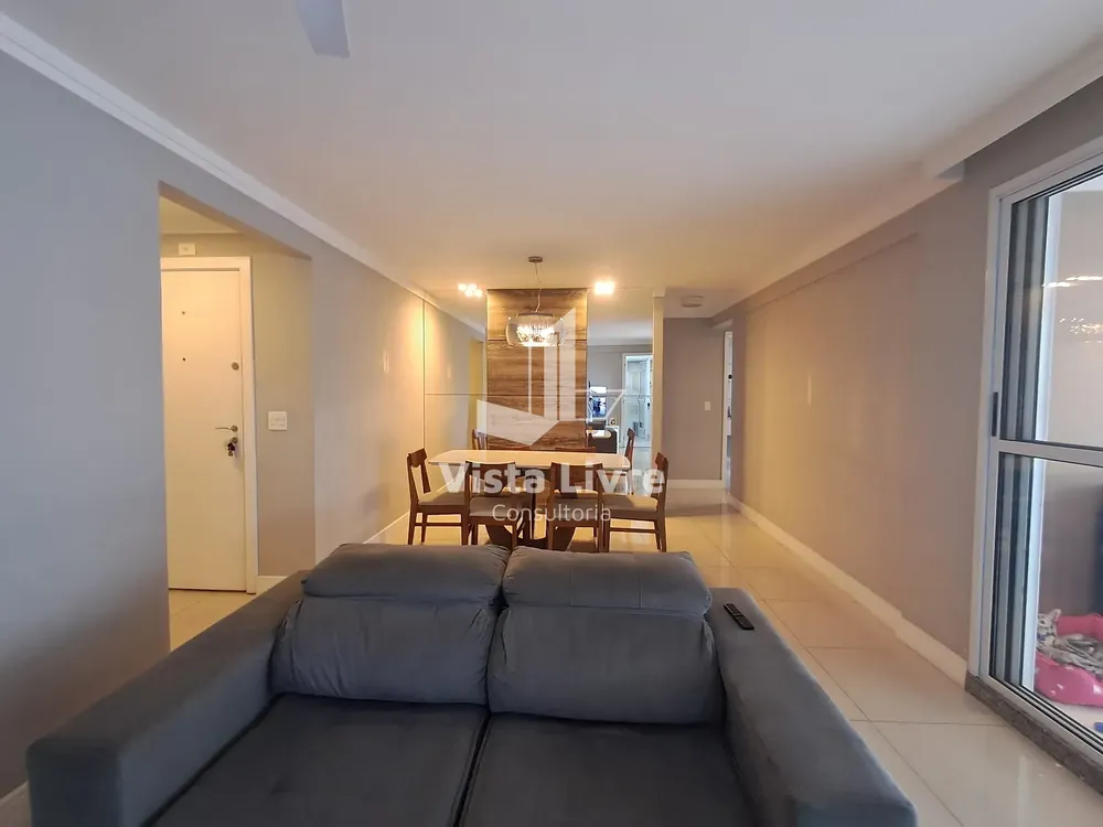 Apartamento, 3 quartos, 96 m² - Foto 3