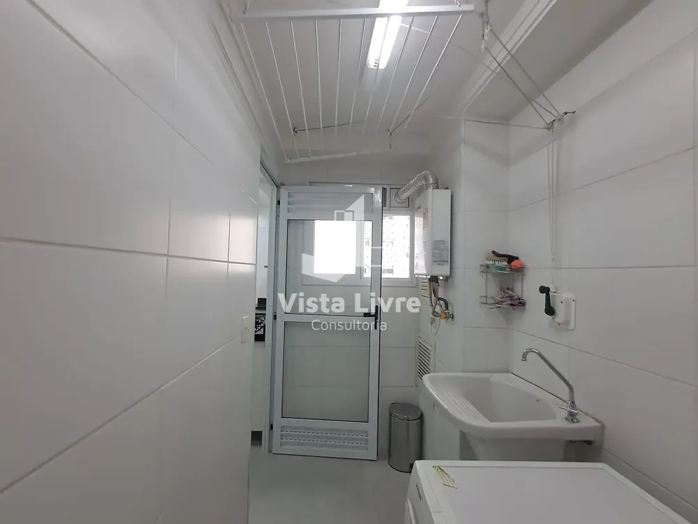Apartamento, 3 quartos, 96 m² - Foto 1