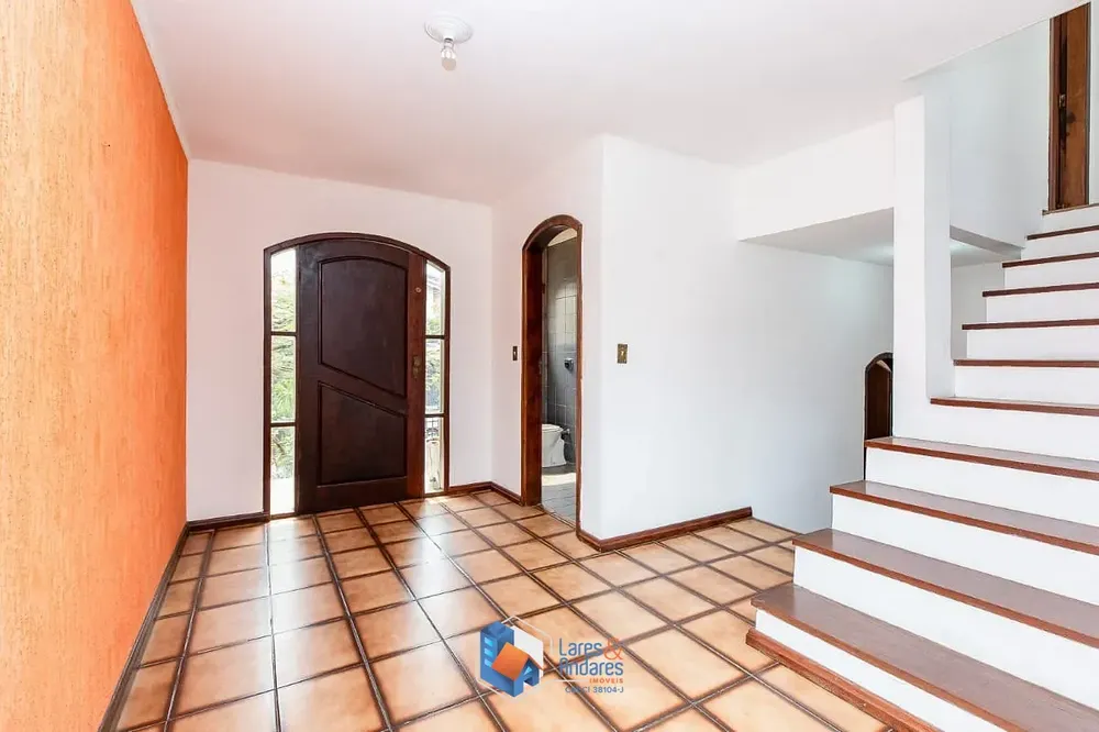 Casa, 4 quartos, 327 m² - Foto 1
