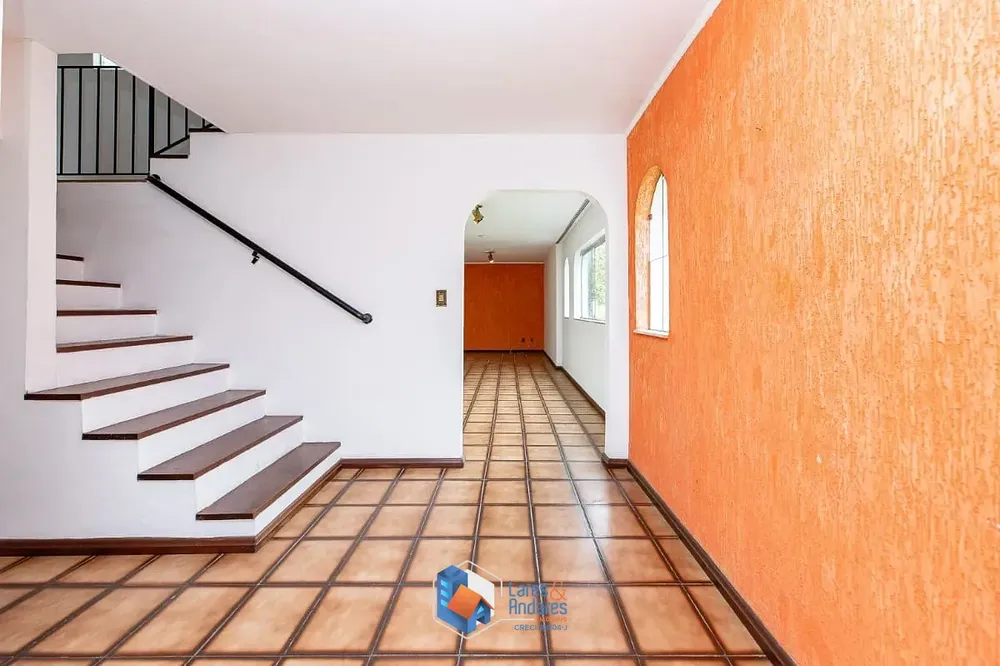 Casa, 4 quartos, 327 m² - Foto 2