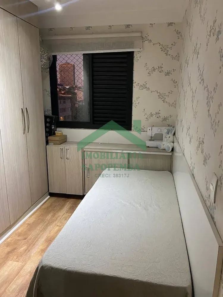 Apartamento, 3 quartos, 83 m² - Foto 4