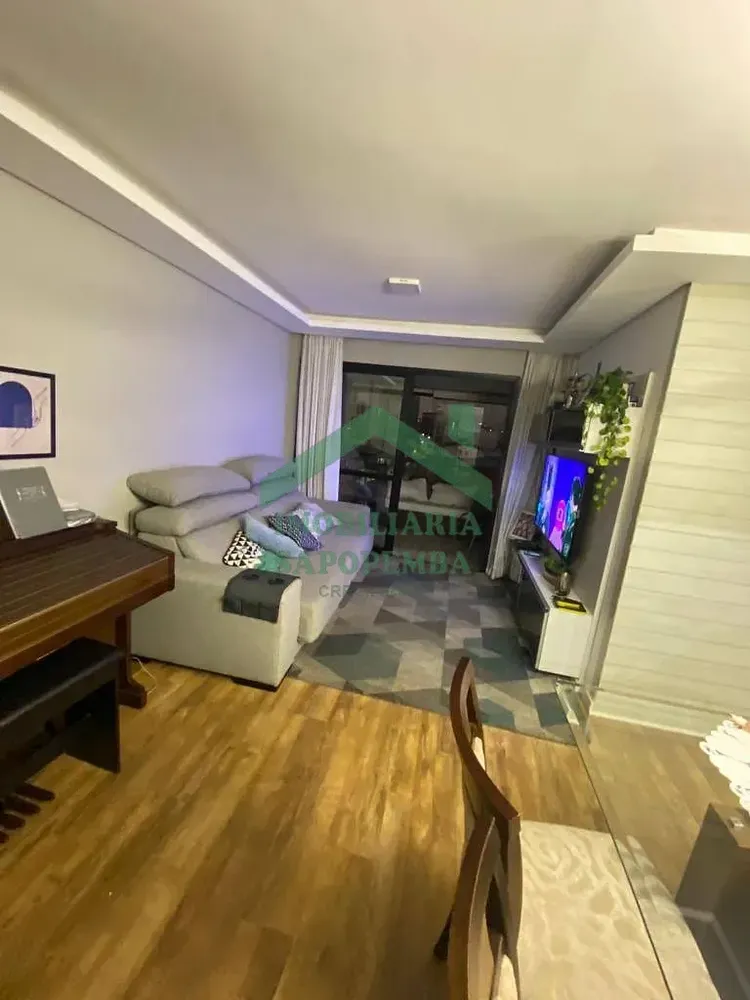 Apartamento, 3 quartos, 83 m² - Foto 2