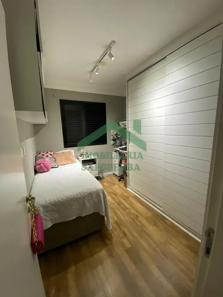 Apartamento, 3 quartos, 83 m² - Foto 1