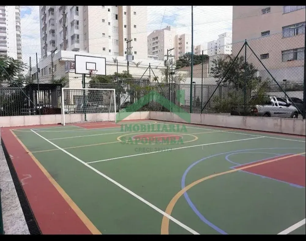 Apartamento, 3 quartos, 83 m² - Foto 3