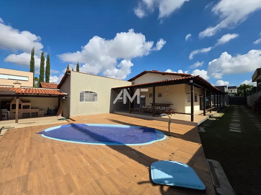 Casa, 5 quartos, 452 m² - Foto 7