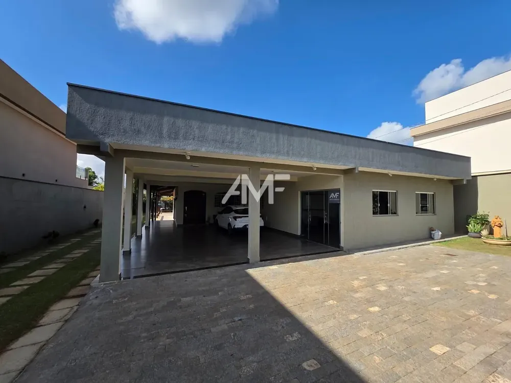Casa, 5 quartos, 452 m² - Foto 2