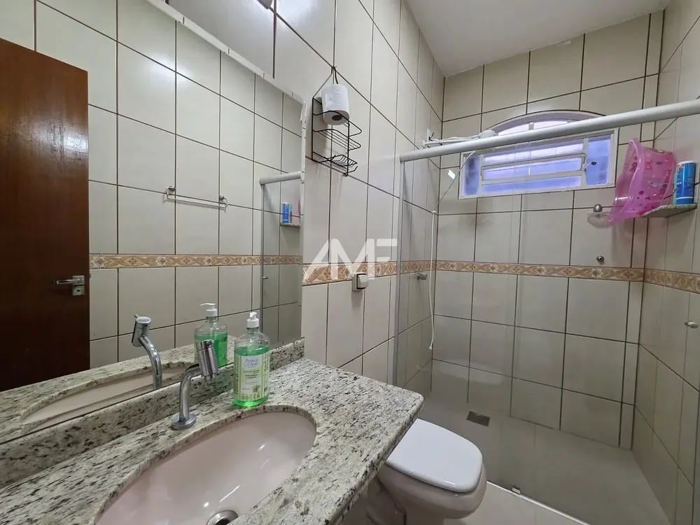 Casa, 5 quartos, 452 m² - Foto 6