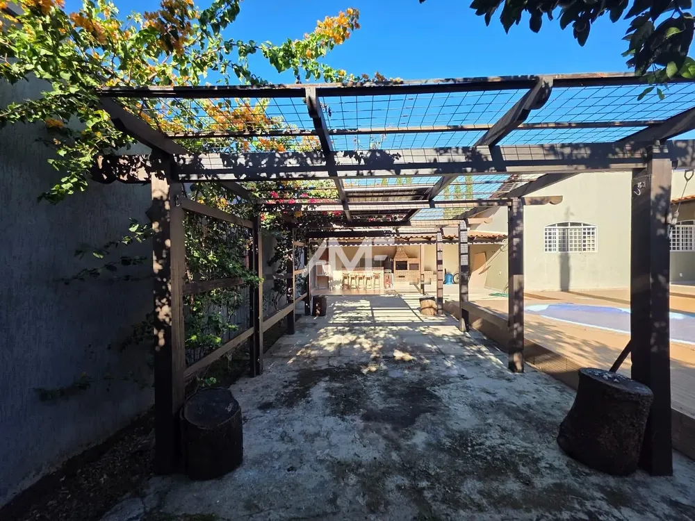 Casa, 5 quartos, 452 m² - Foto 8