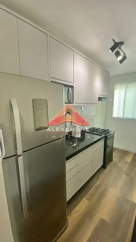 Apartamento, 2 quartos, 54 m² - Foto 3