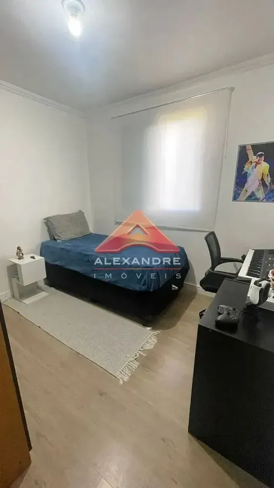 Apartamento, 2 quartos, 54 m² - Foto 1